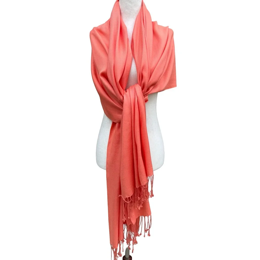 N/A soft pashmina